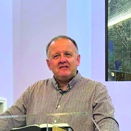 Pr. Tommy Stewart