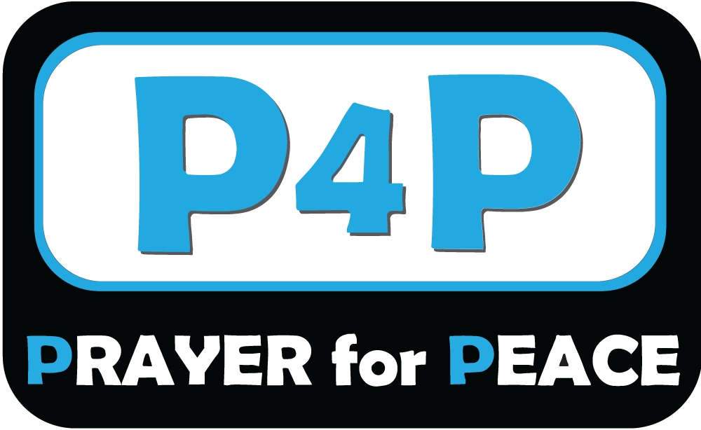 Prayer for Peace