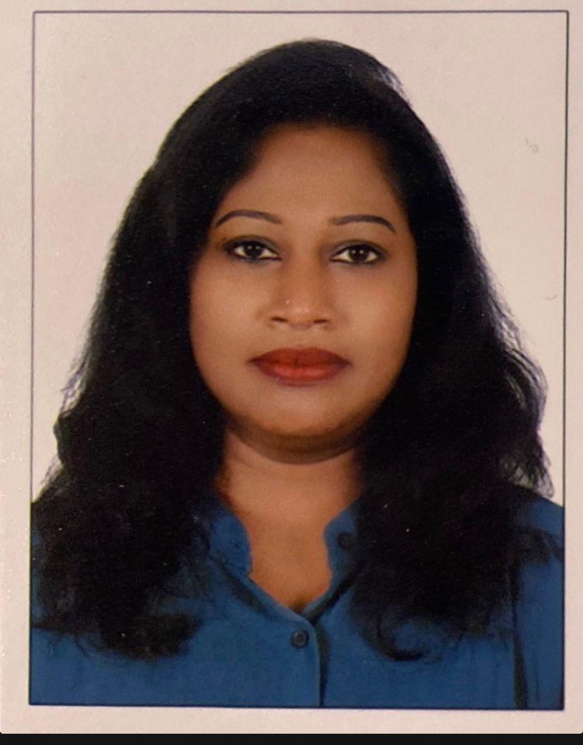 Ps. Kamalezwari Nixon Alexander