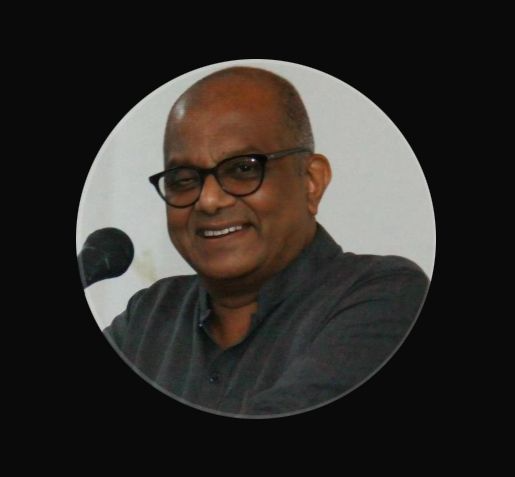 Ps. Mahesh de Mel