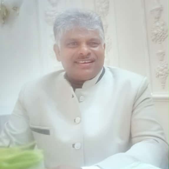 Bro. L. J. Morrison Fernando