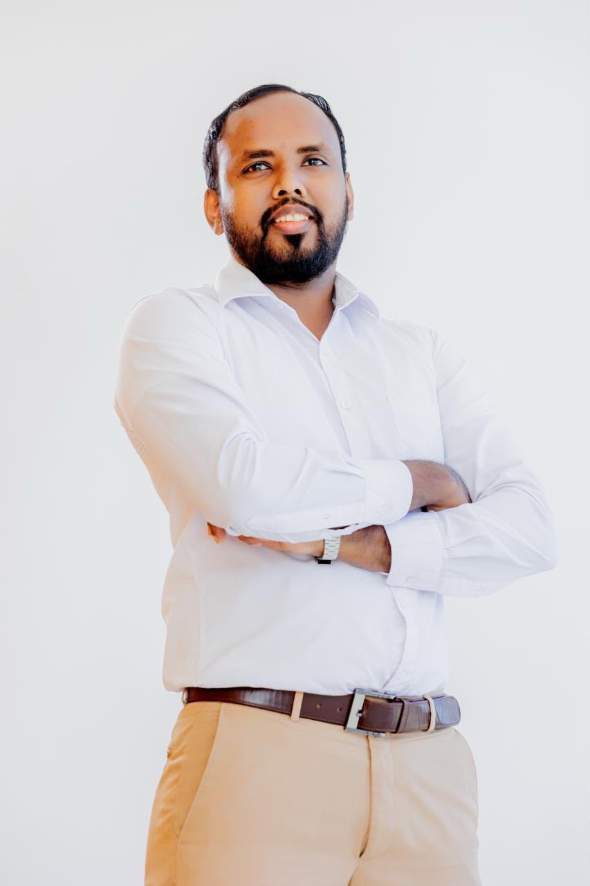 Bro Nashon Ranawaka