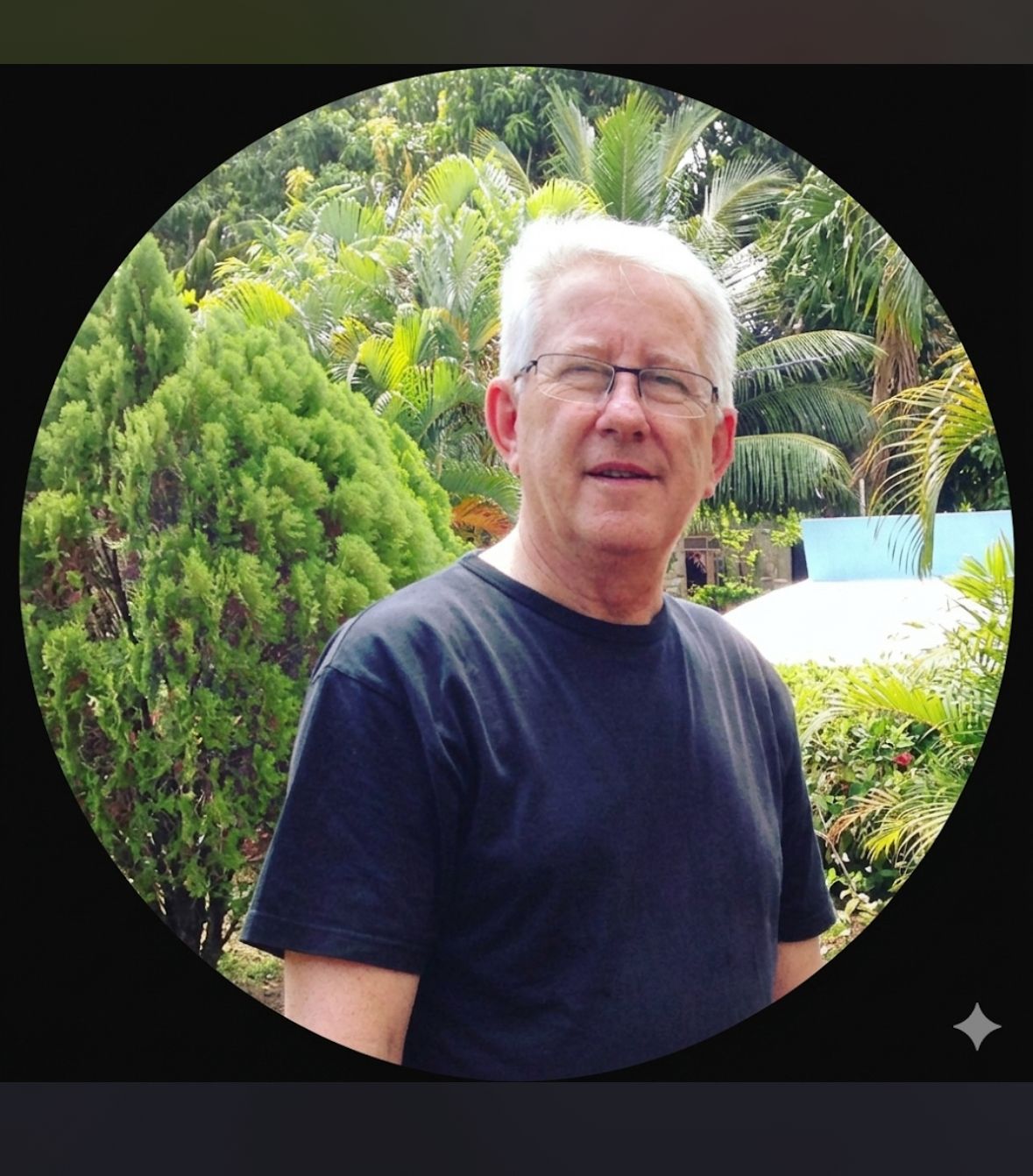 Rev. Ray Walton