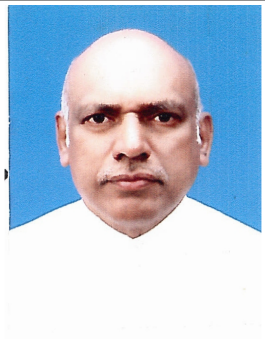 Rev. Ruwan Wijesinghe