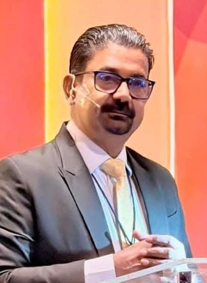 Rev. Dr. Sandun Wijesekera