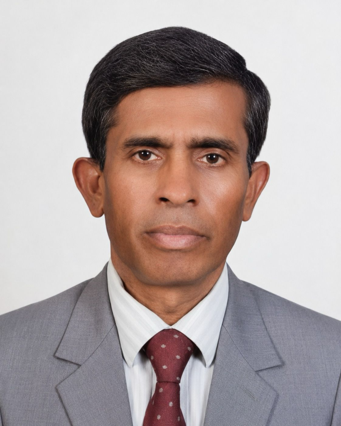 Rev. H. L. Sharath Wijesuriya