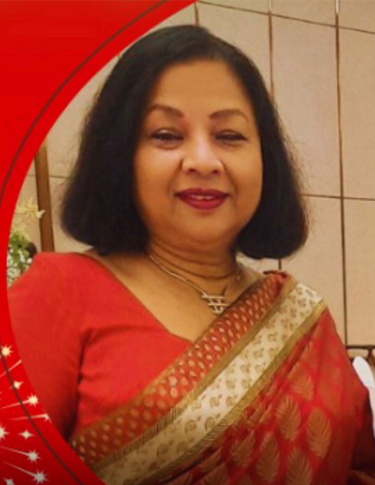Rev. Shirani Wikremanayake