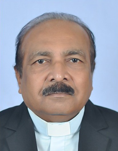 Rev. K. Yathavaraj