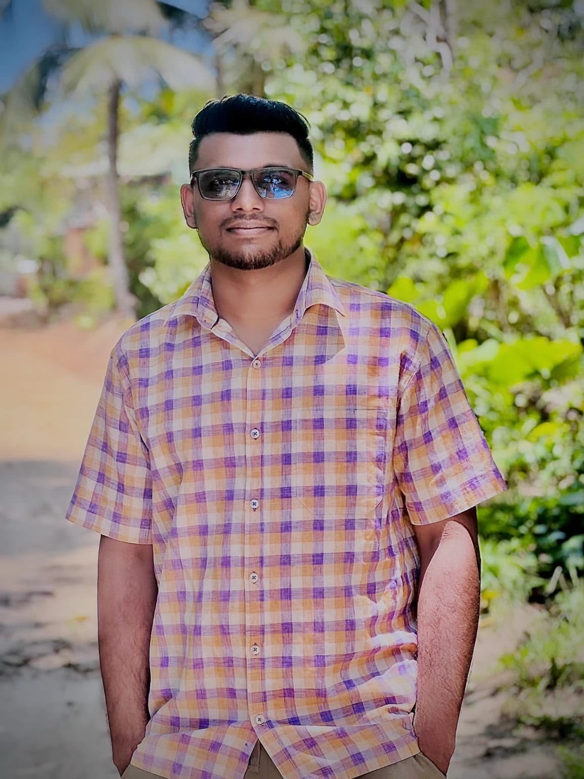 Bro Yohan Kuruppu